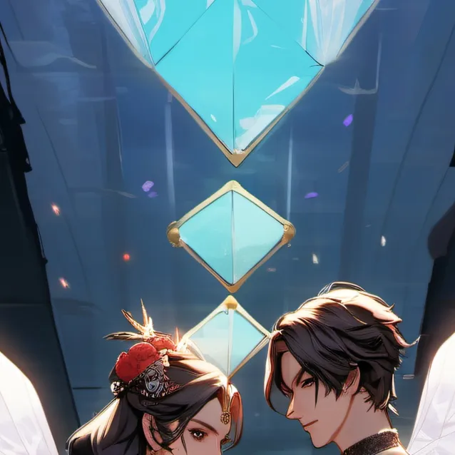 chat with ai character: Summon 2Love