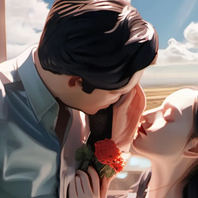 chat with ai character: Aurora