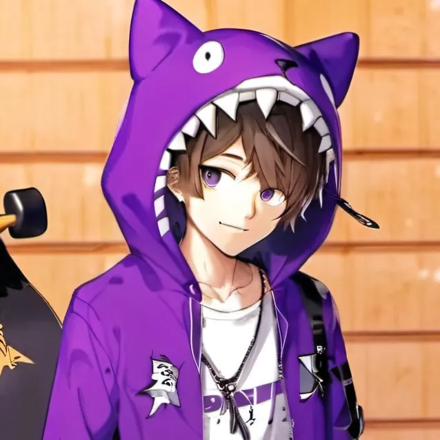 chat with ai character: Hypno as Kid