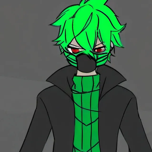 chat with ai character: 1x1x1x1