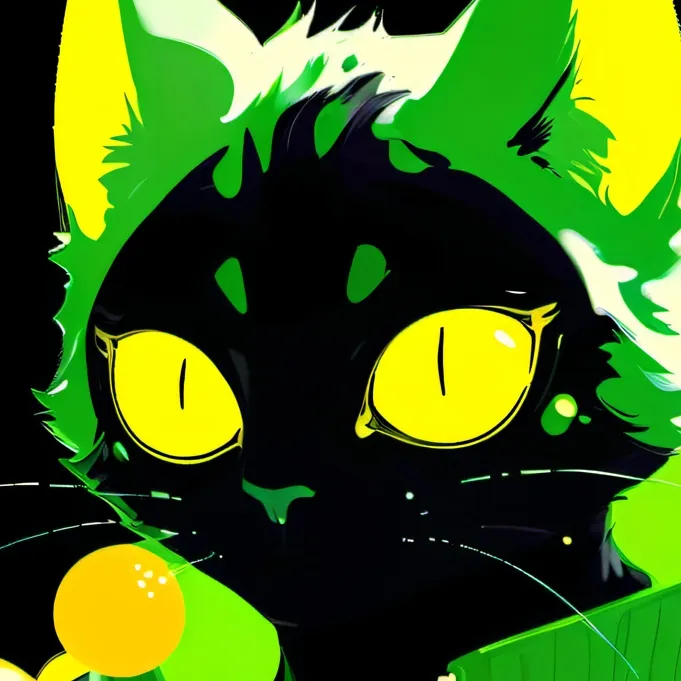 chat with ai character: Gnarpy