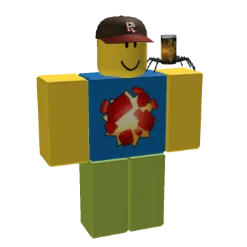 creator HunterCrewHunter1's avatar