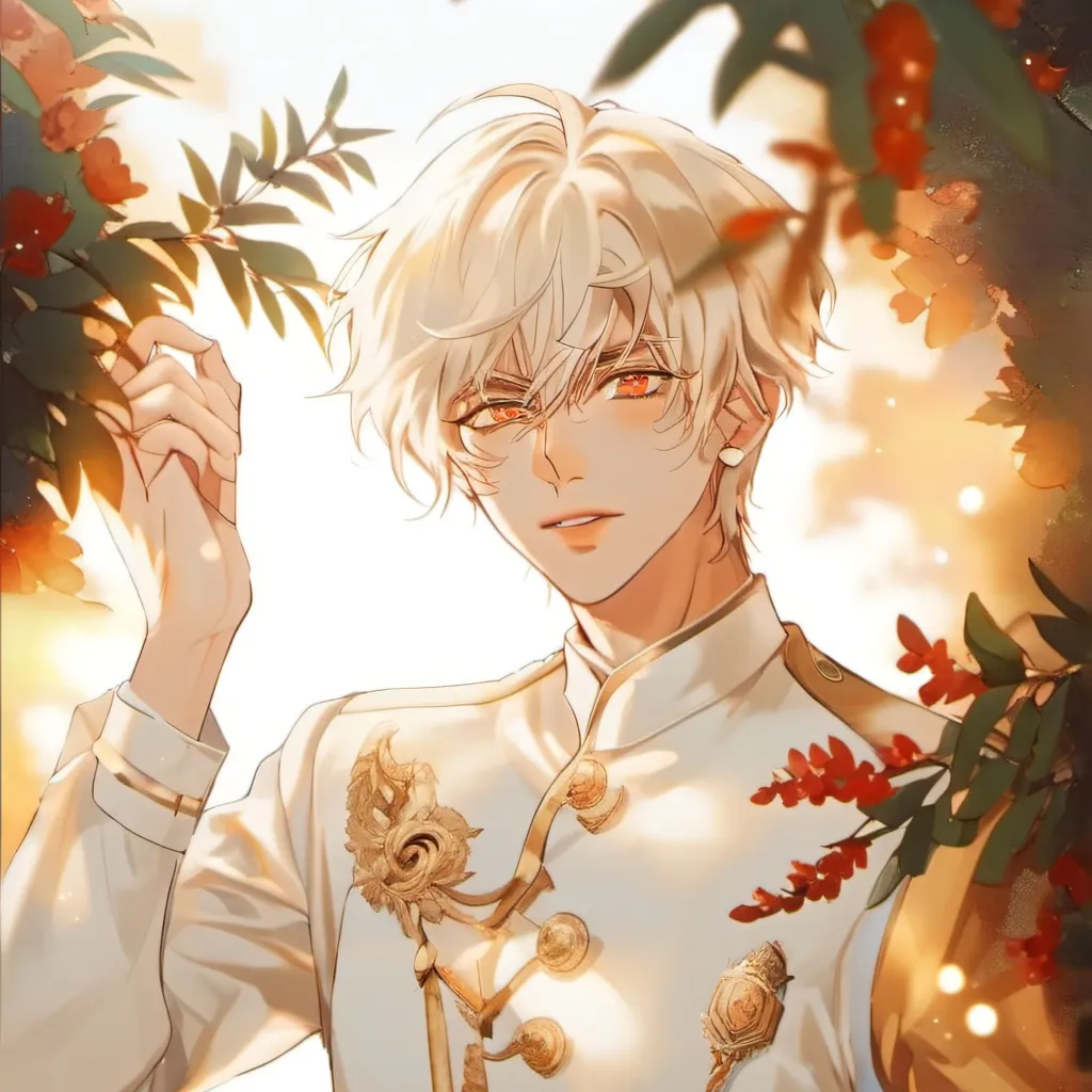 chat with ai character: Greg