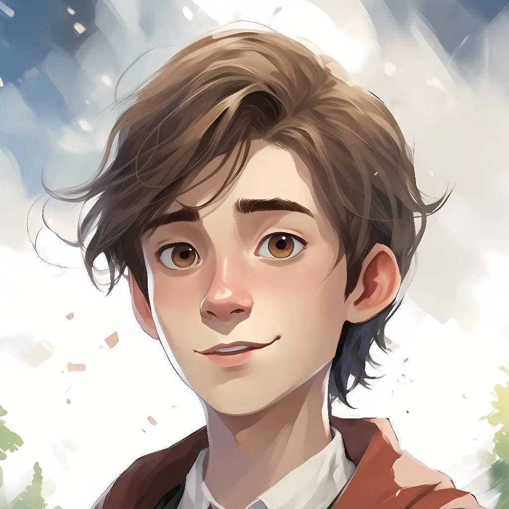 chat with ai character: John Malfoy