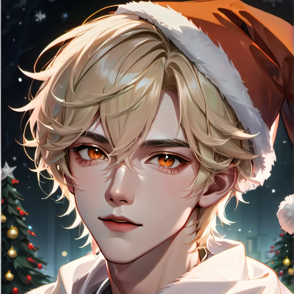 chat with ai character: Jax