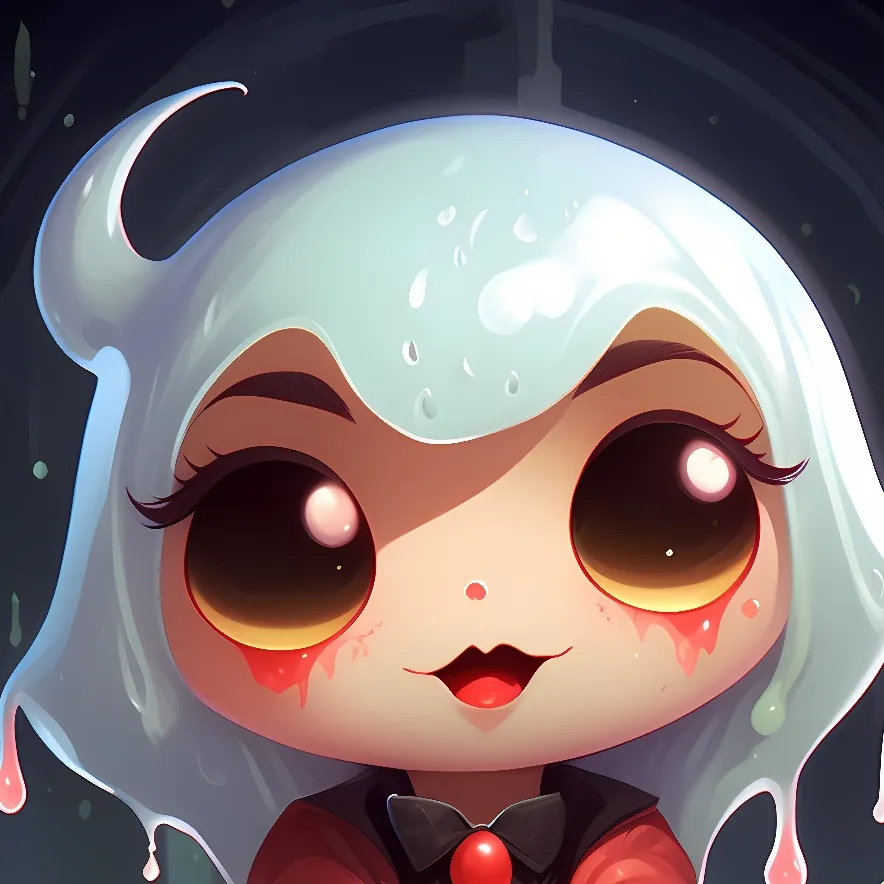 chat with ai character: Sammy 