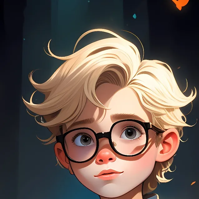 chat with ai character: parker 