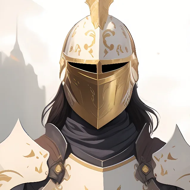 chat with ai character: arc 