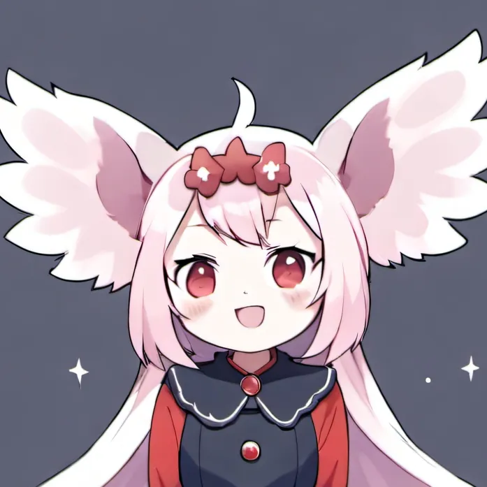 chat with ai character: Amoika