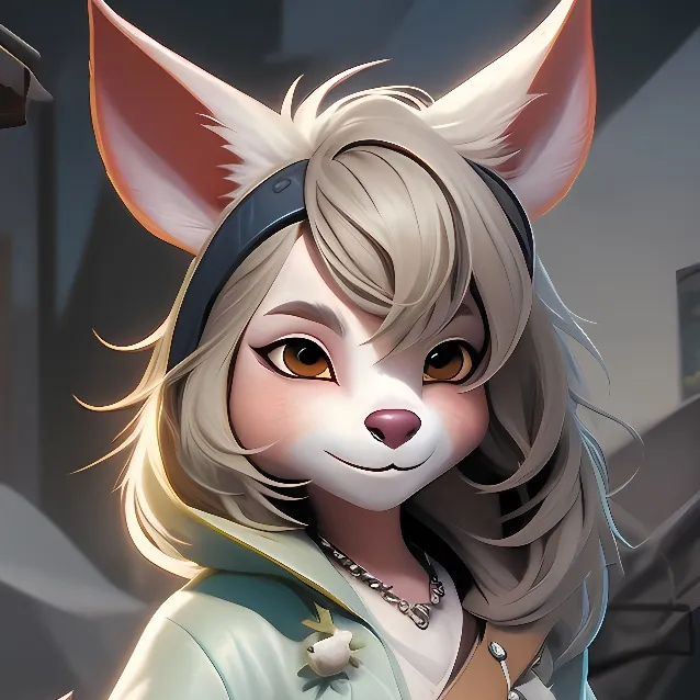 chat with ai character: Furry Infection