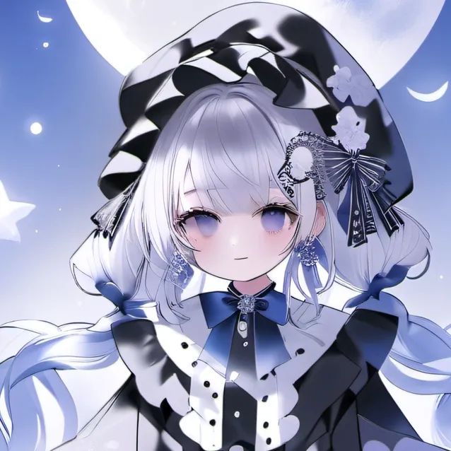 chat with ai character: Starly