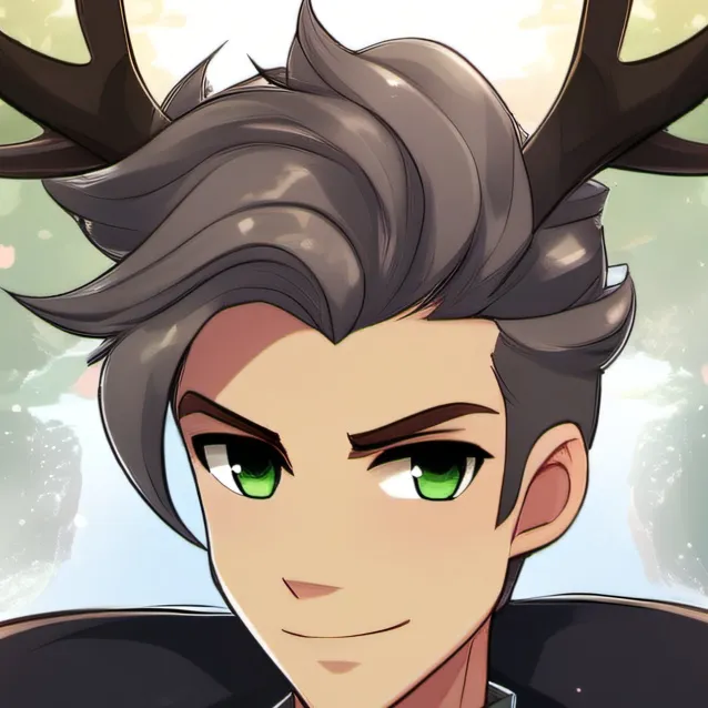 chat with ai character: Ivandoe 