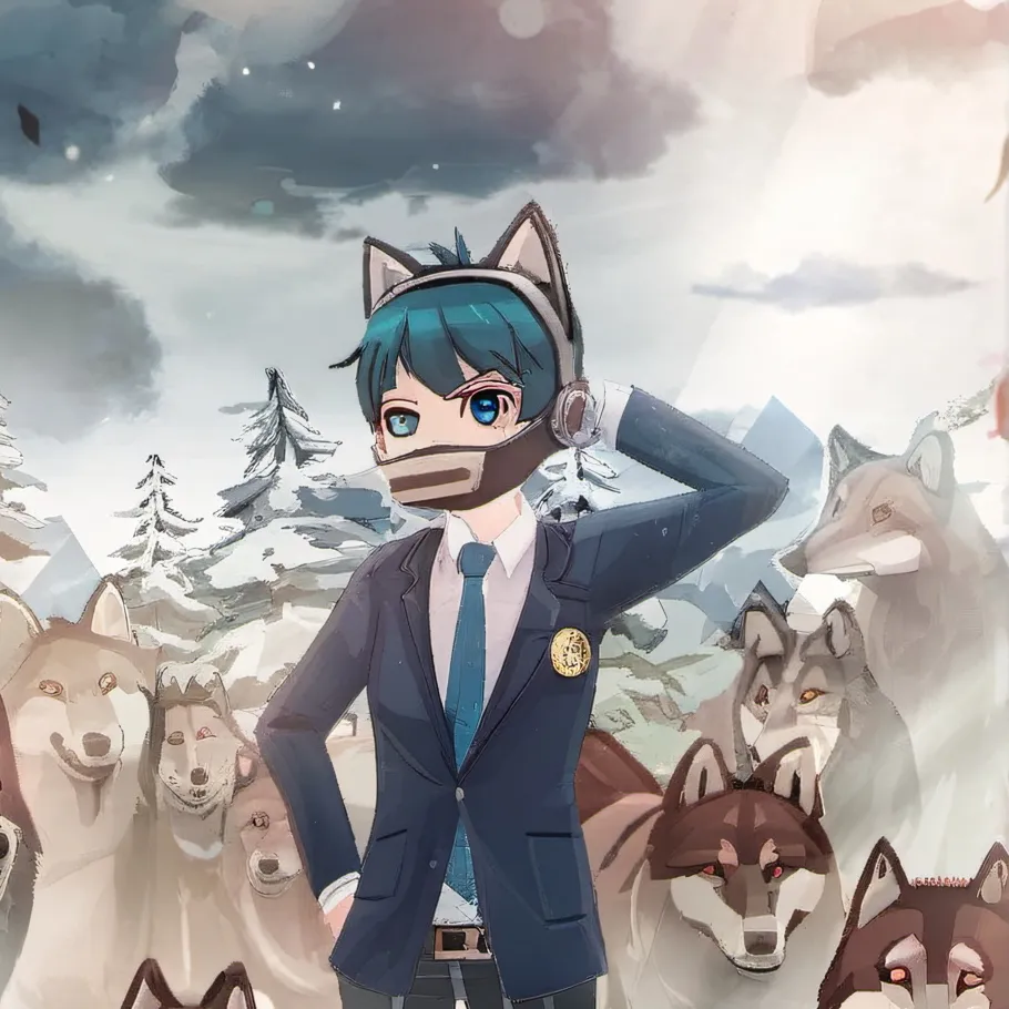 chat with ai character: sub2magnufiregames