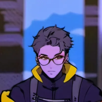 chat with ai character: Gabriel