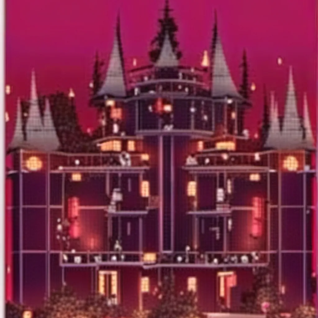 chat with ai character: HB×TC