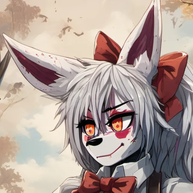 chat with ai character: fnaf Funtime foxy