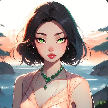 creator Dove Cameron's avatar