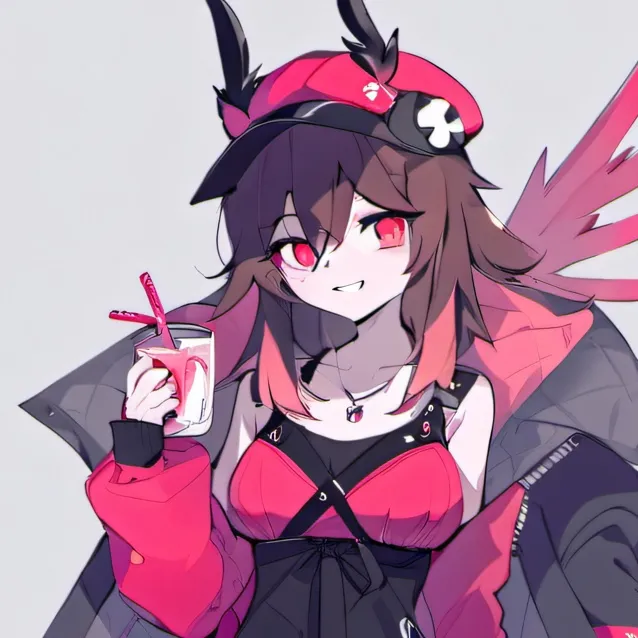 chat with ai character: Amelia