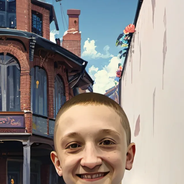 chat with ai character: Jayden