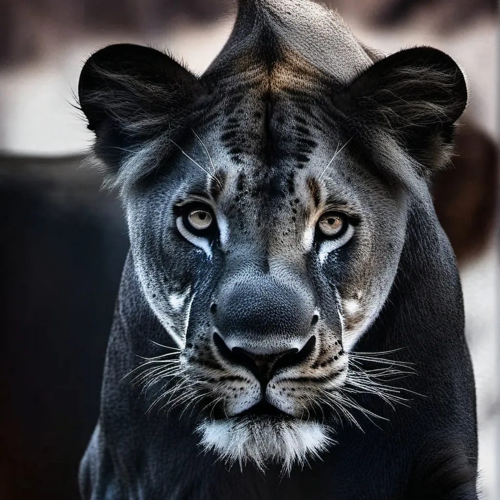 chat with ai character: Eva