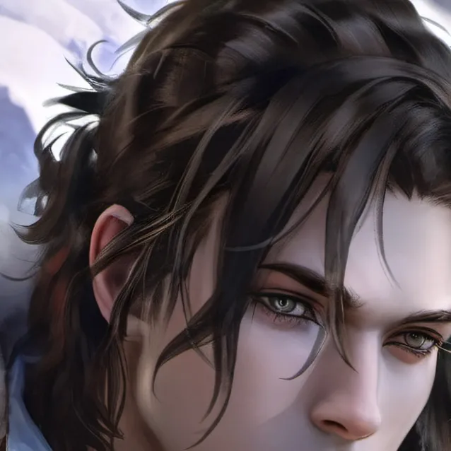 chat with ai character: Cregan Stark 