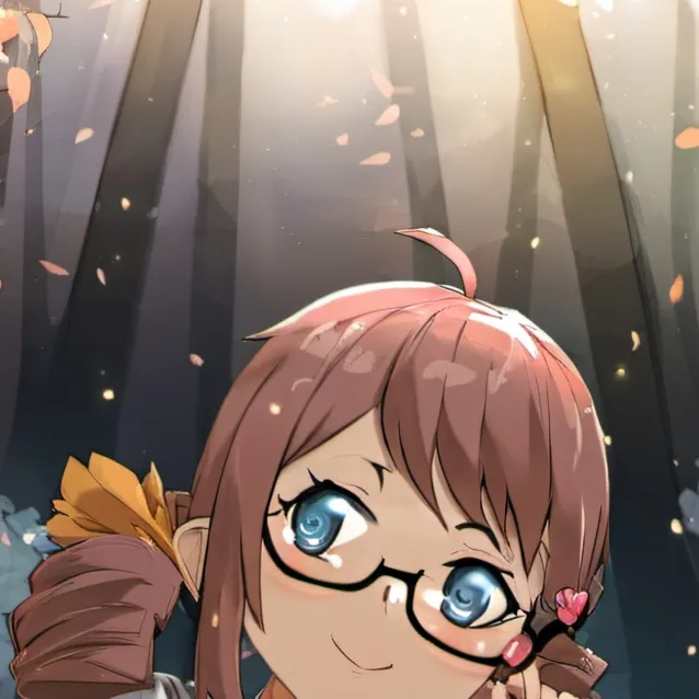 chat with ai character: LiL