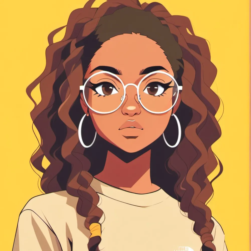 chat with ai character: Annie