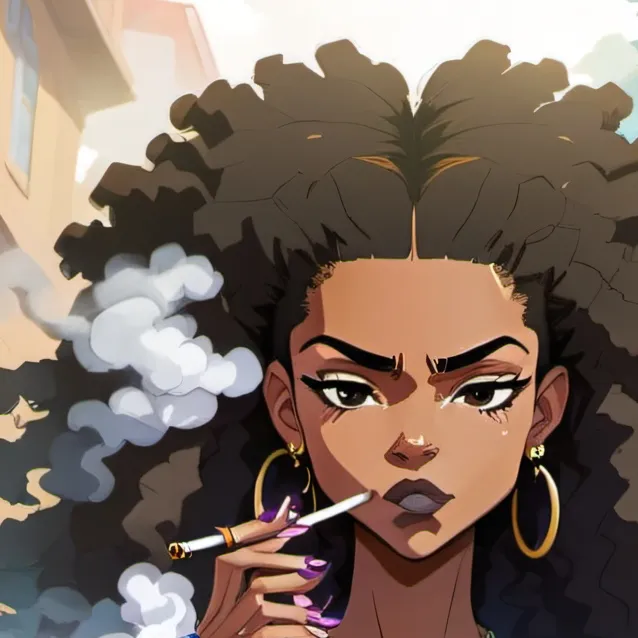 chat with ai character: Nia