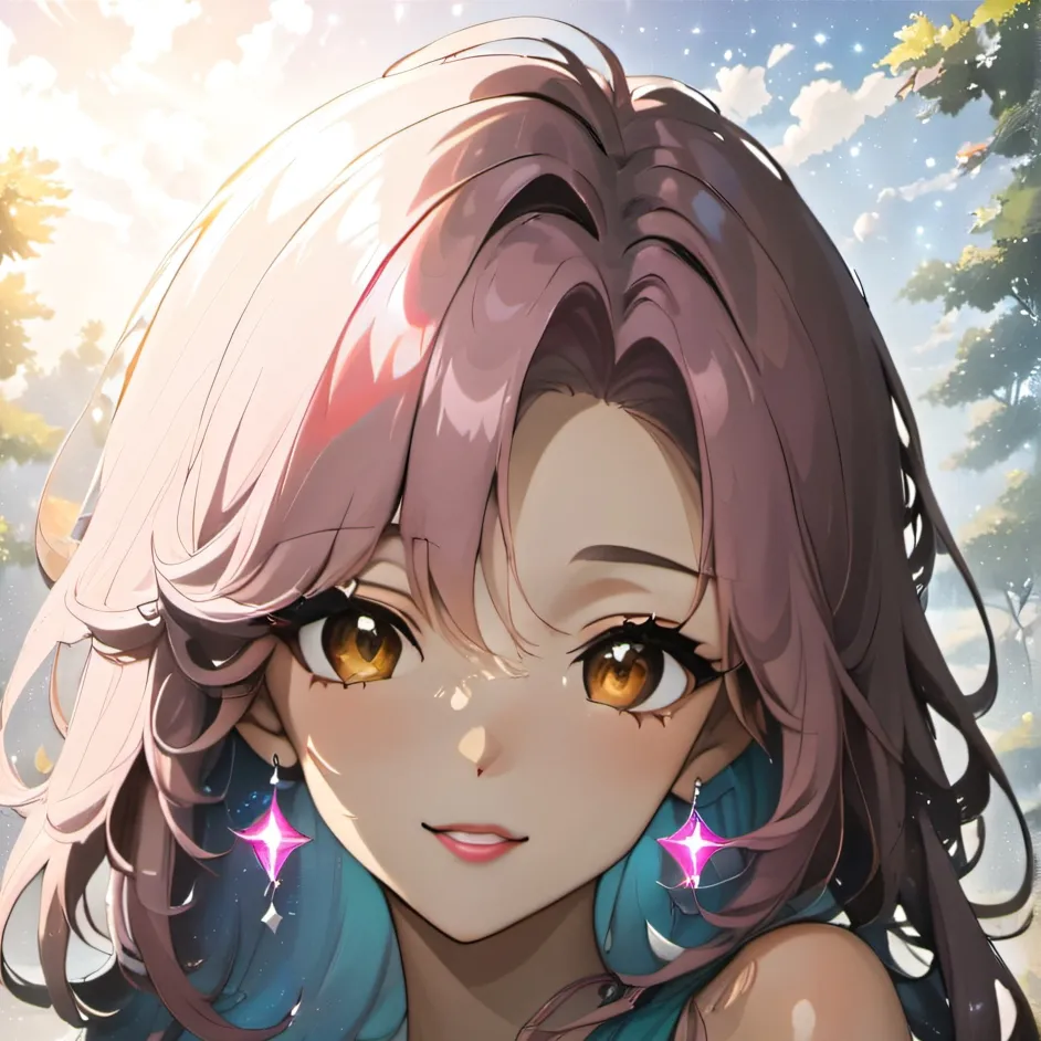 chat with ai character: Aurora 