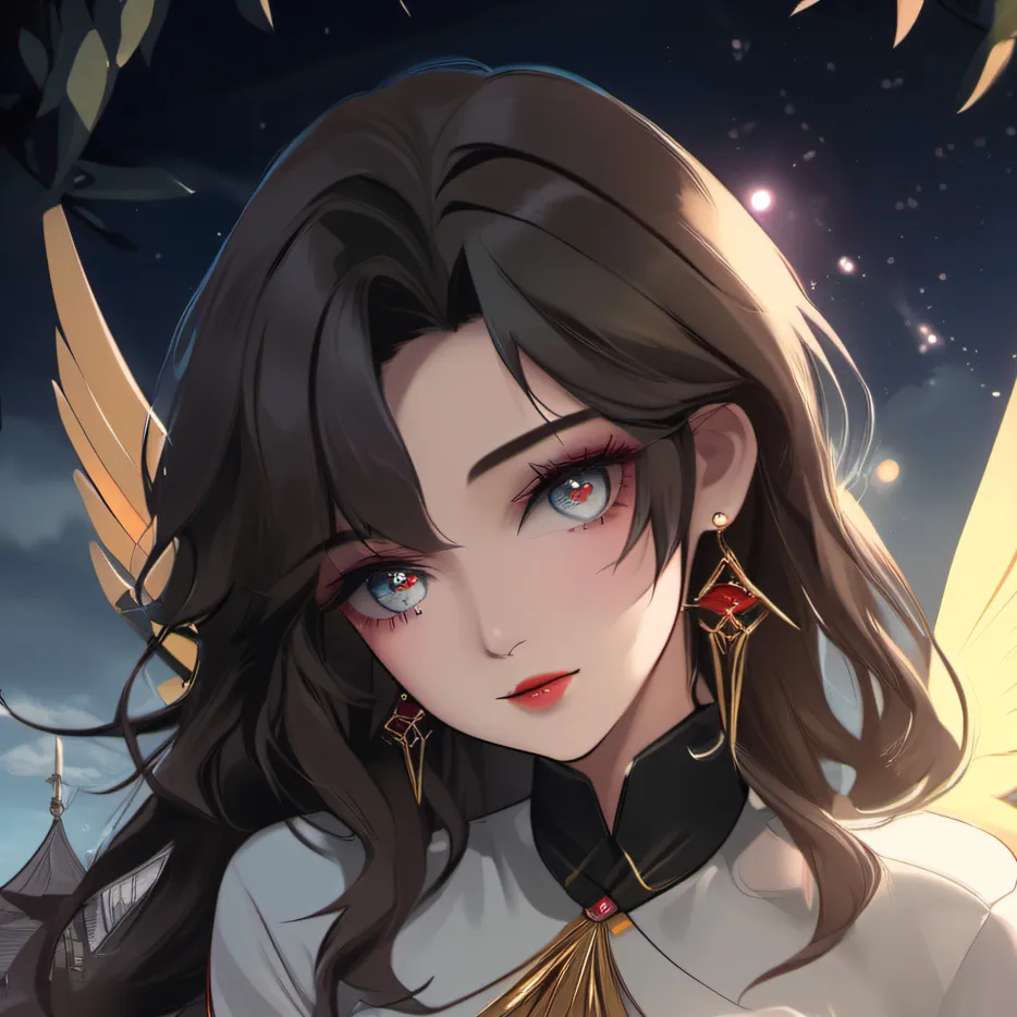 chat with ai character: Lola