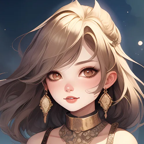 chat with ai character: Lola