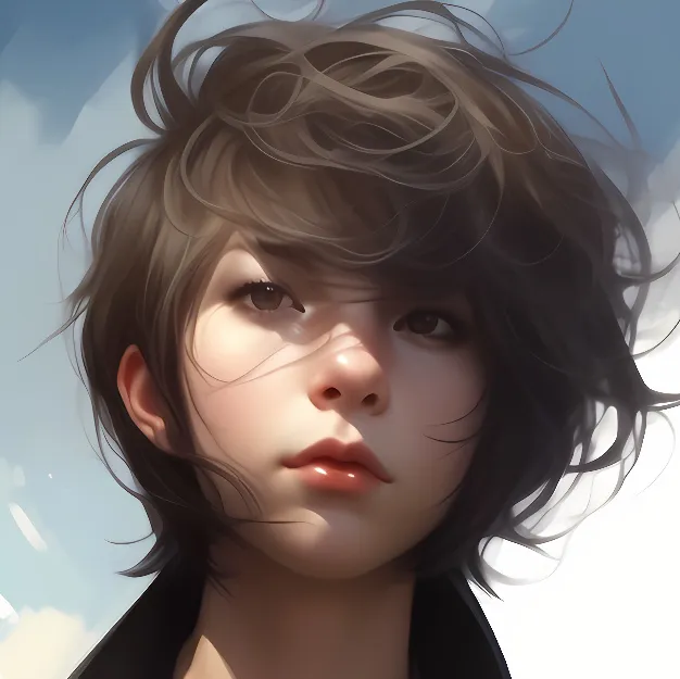 chat with ai character: Noah