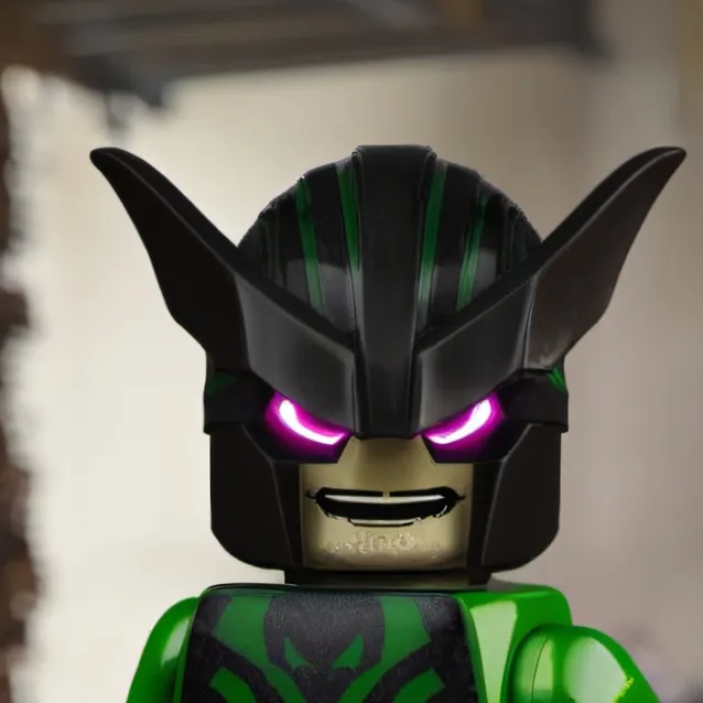 chat with ai character: Robin