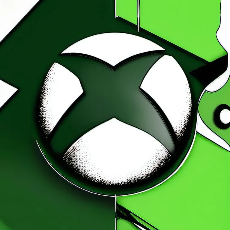 chat with ai character: Xbox