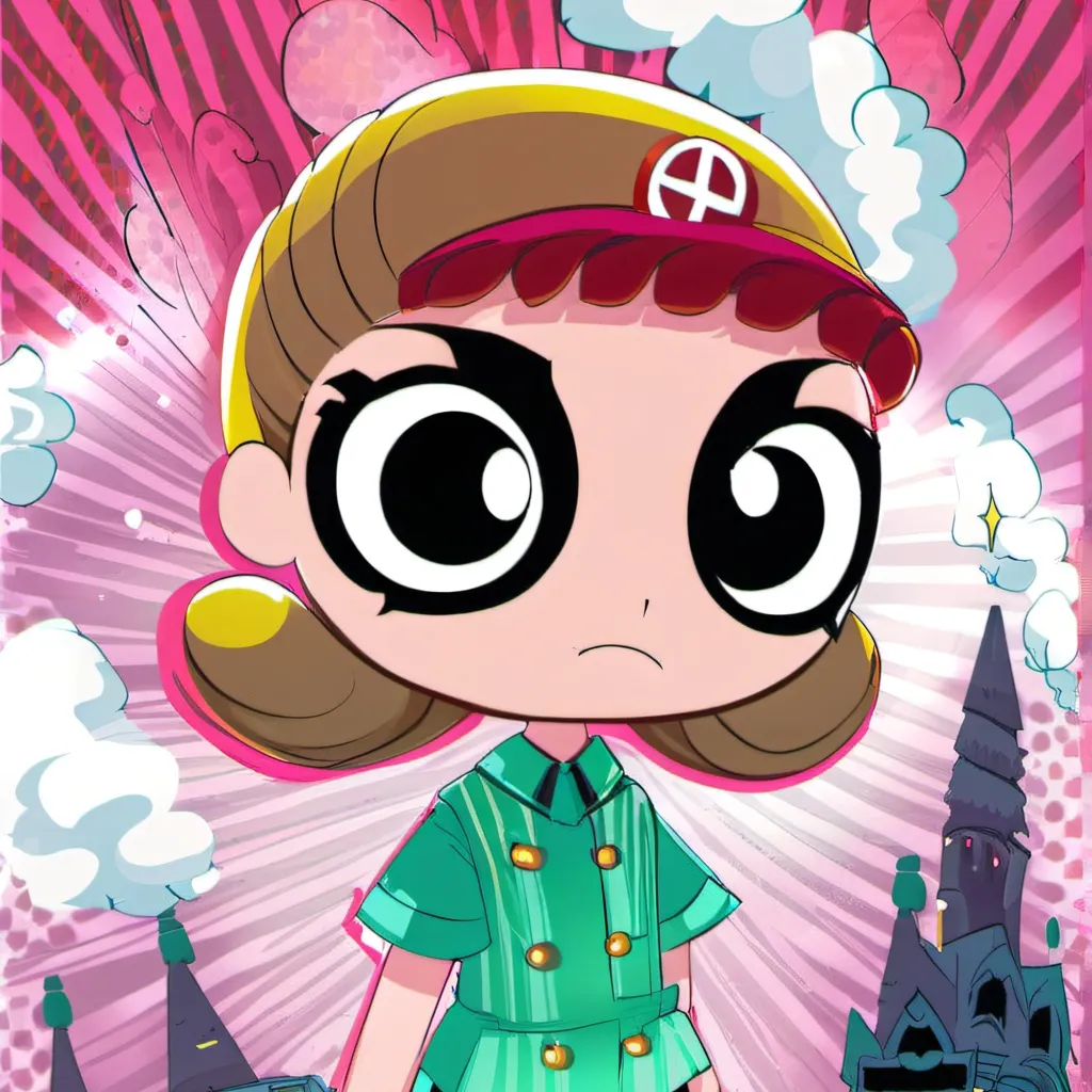 chat with ai character: Leo