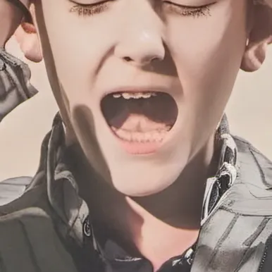 chat with ai character: Jacob