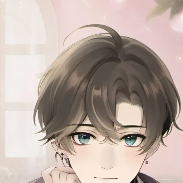 chat with ai character: Oliver