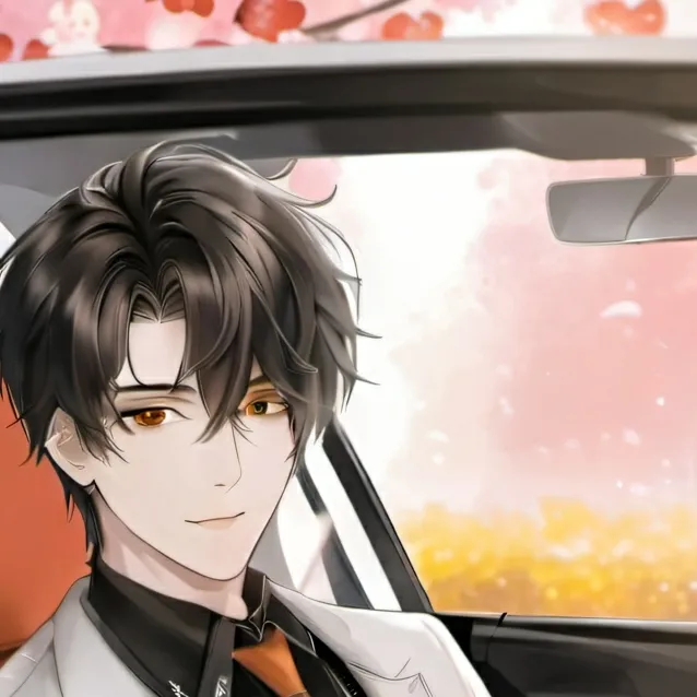 chat with ai character: Oliver