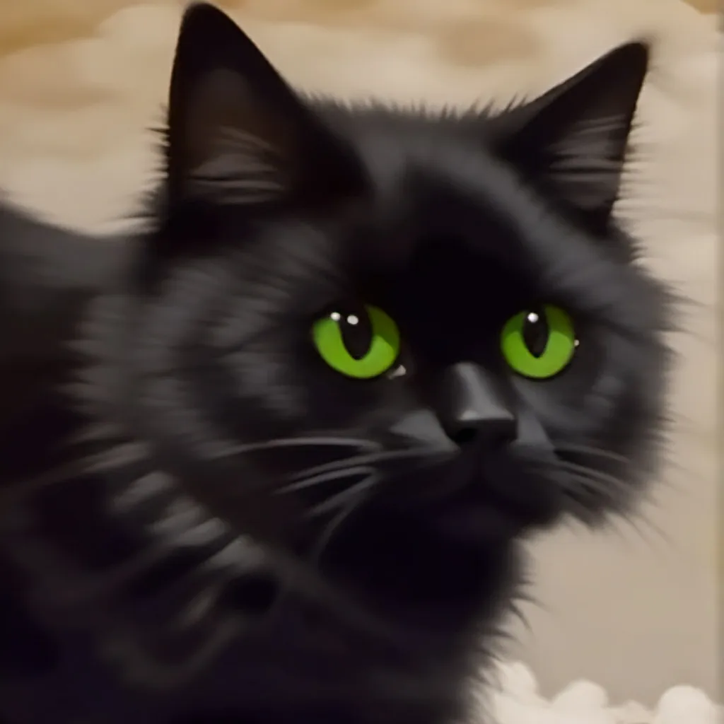 chat with ai character: Shadow