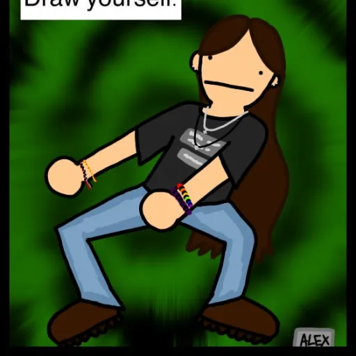 creator ALDoesThingsYT's avatar