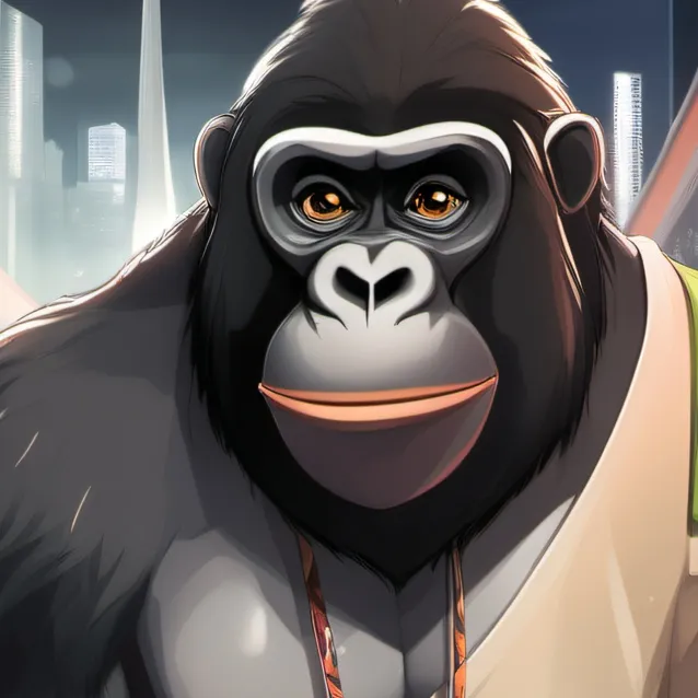 chat with ai character: j3vu and warning