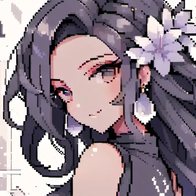 chat with ai character: Lia