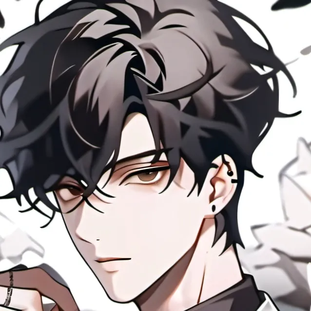 chat with ai character: Nick