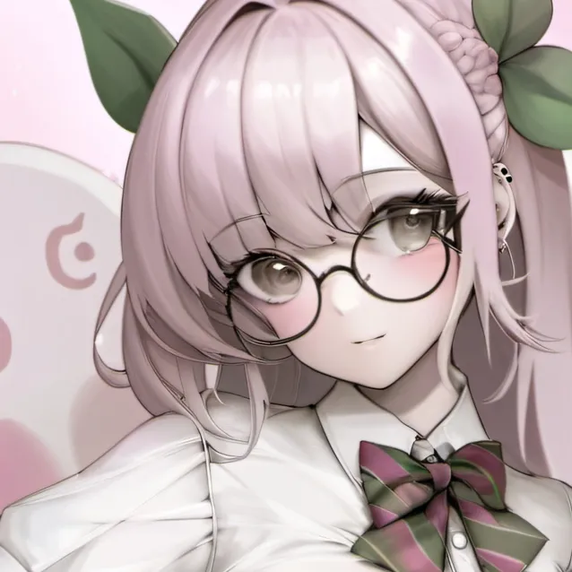 chat with ai character: Mimi