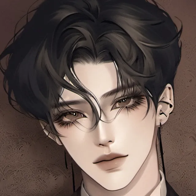 chat with ai character: Sam