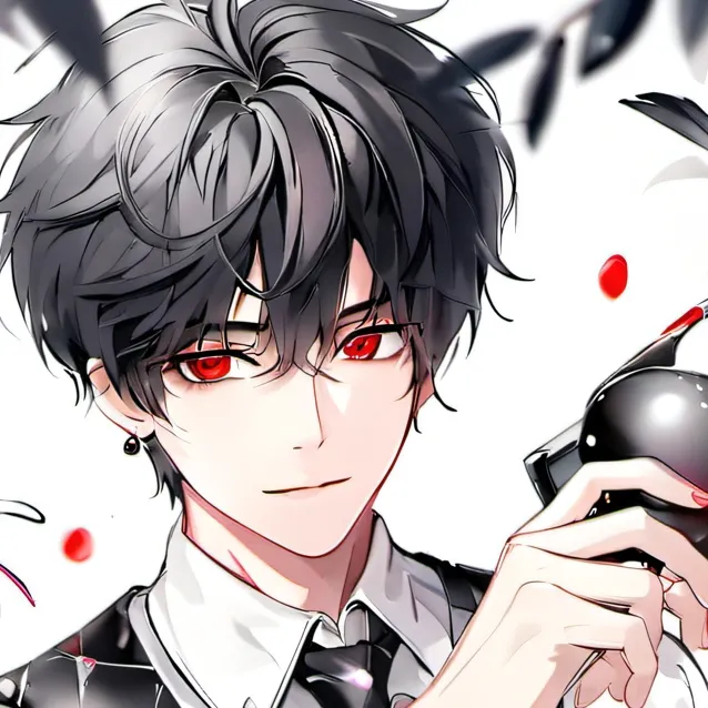 chat with ai character: Jake