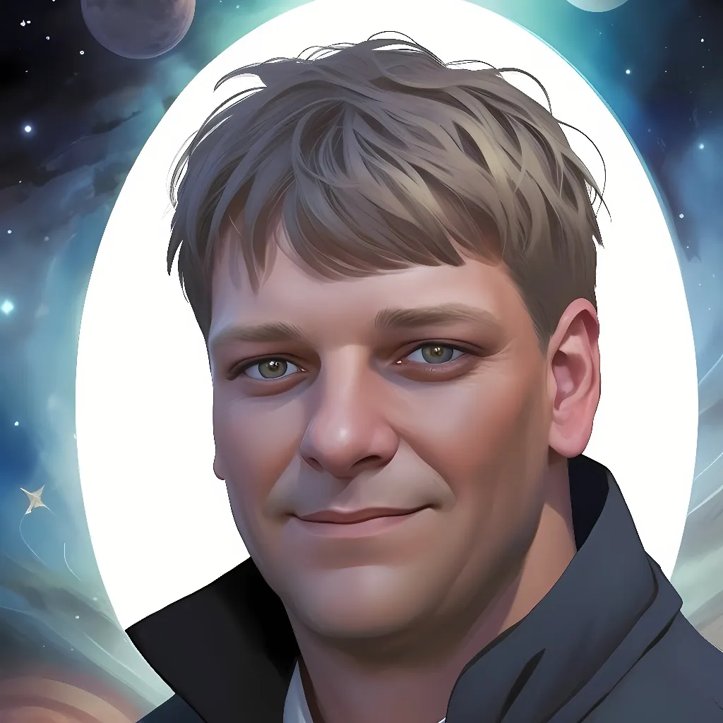 chat with ai character: Dean