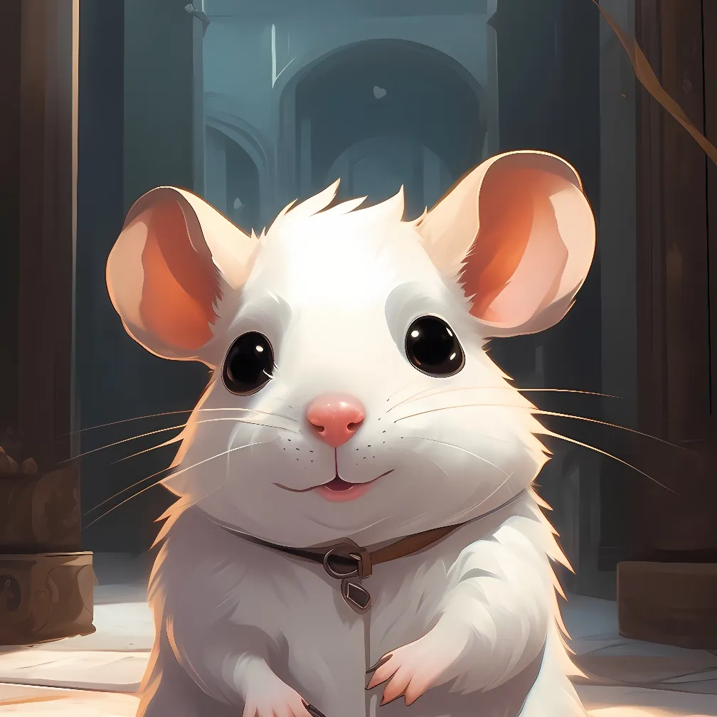 chat with ai character: animal council