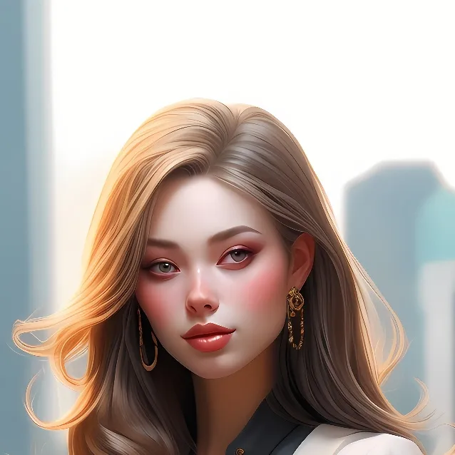 chat with ai character: Emma Foster