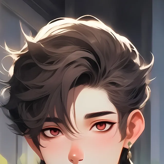 chat with ai character: alan